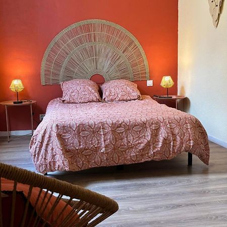 Just Like Home In Carcassonne Extérieur photo