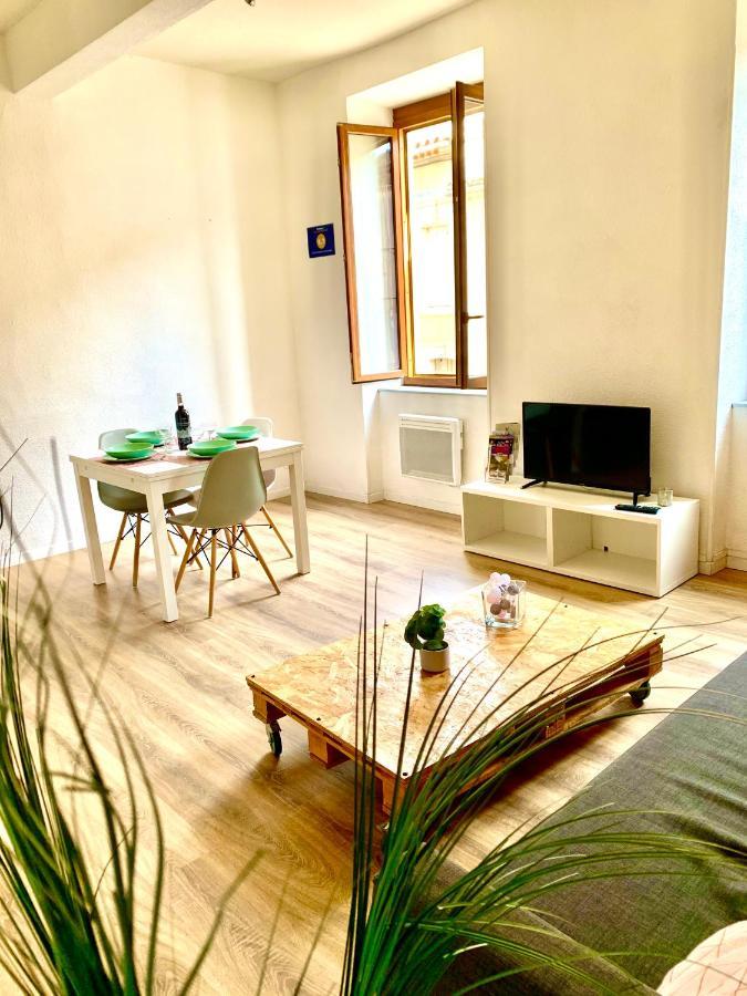 Just Like Home In Carcassonne Extérieur photo