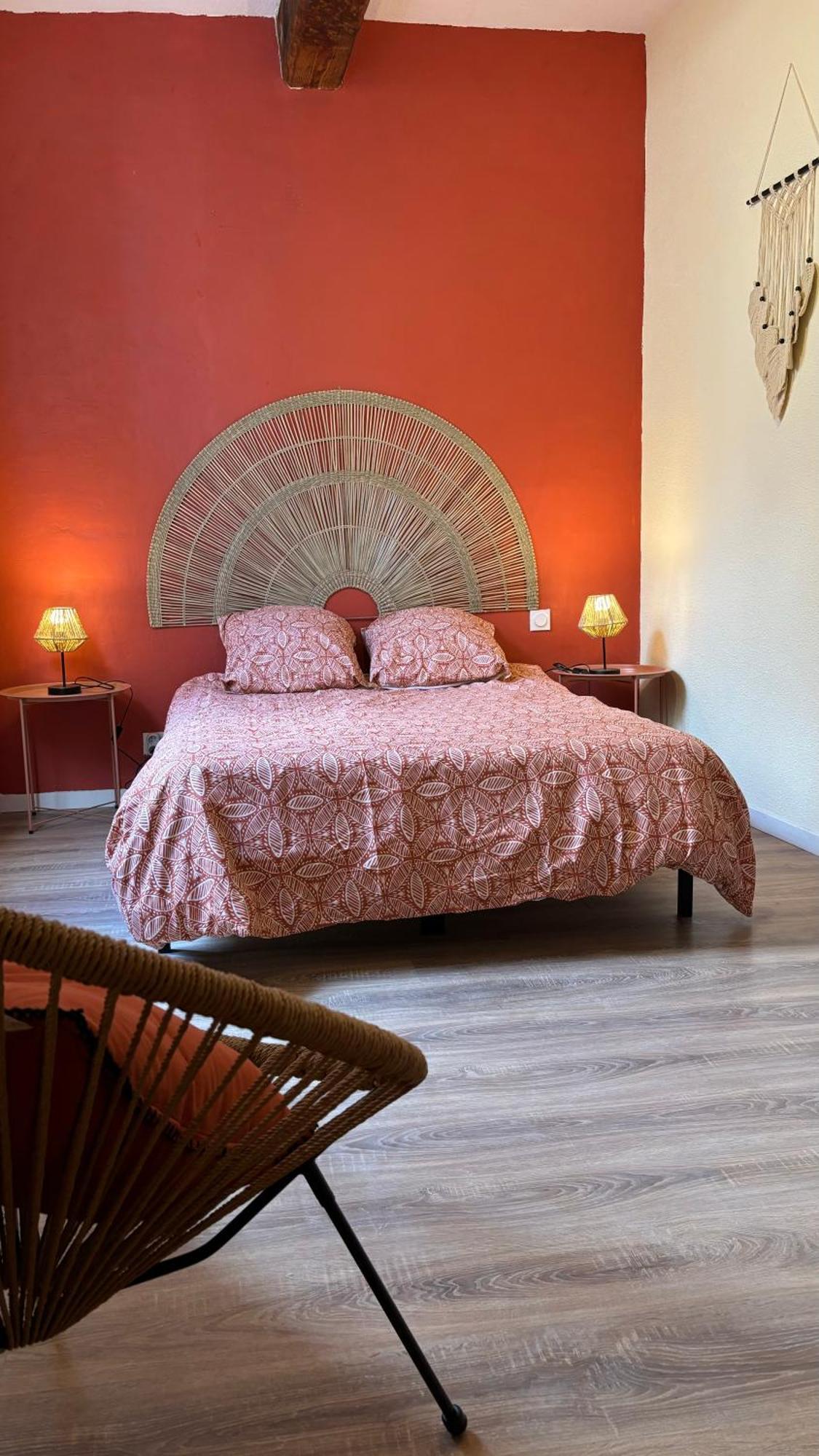 Just Like Home In Carcassonne Extérieur photo
