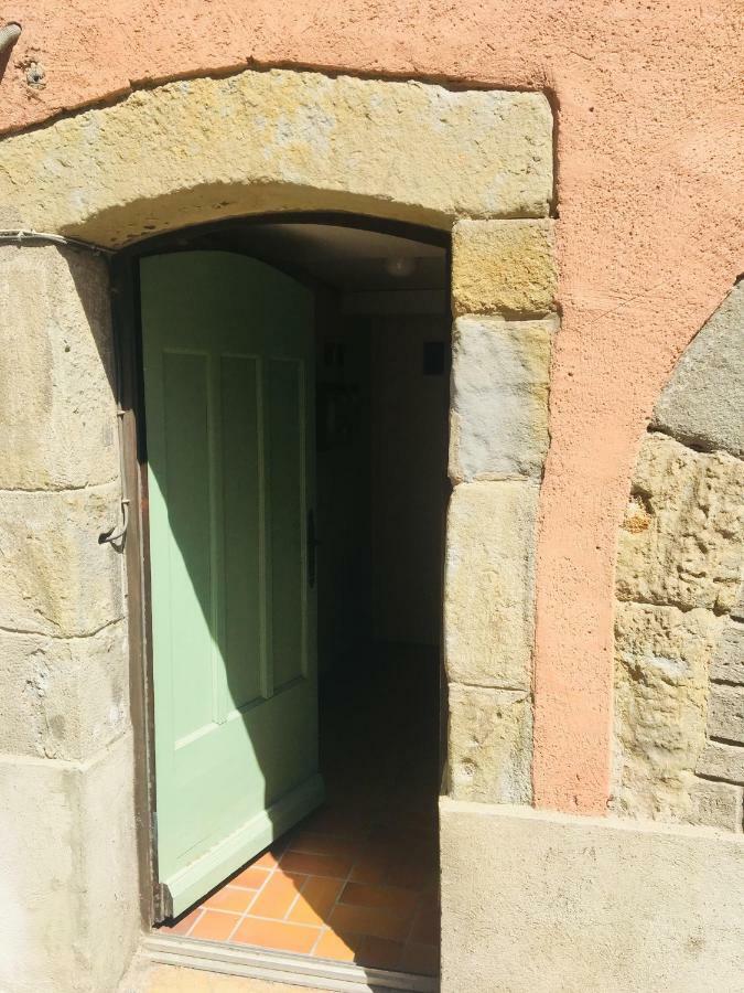 Just Like Home In Carcassonne Extérieur photo